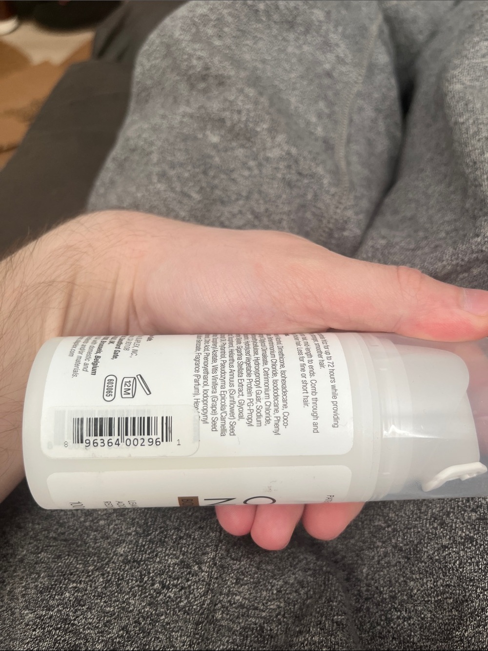 OLAPLEX No.6 Bond Smoother - 3.3 oz. - Picture 3 of 3